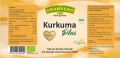 Bild 2 von Granvero® Bio Kurkuma Plus, 100% Direktsaft, 2 x 250 ml