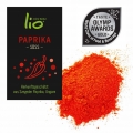 Lio Premium Paprika, süß, 100 g, Ungarn