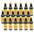 Granvero® Bio Ingwer, Neu, der scharfe!!! 99% Bio Direktsaft, 18 X 250 ml