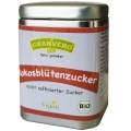 Granvero® Bio Kokosblütenzucker, 100 g