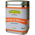 Bild 1 von Granvero® Bio Pommes & Hähnchen Gewürzmischung, 120 g