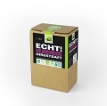 BioPur,  Bio-Holunder, Direktsaft, 1,5 Liter Bag in Box