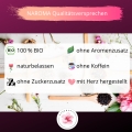 Bild 6 von NAROMA, Bio Seelenfreundin Tee, 80g