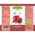 Bild 2 von Granvero® Bio Granatapfelessig, 100 ml, 5% Säure