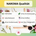 Bild 6 von NAROMA, Bio Limonatee, 80g