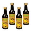 Granvero® Bio Hafer-Kurkuma Shot, 4 x 250 ml