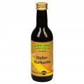 Granvero® Bio Hafer-Kurkuma Shot, 250 ml