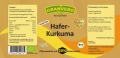 Bild 2 von Granvero® Bio Hafer-Kurkuma Shot, 6 x 250 ml