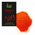 Bild 1 von Lio Premium Paprika, scharf, 100 g, Ungarn