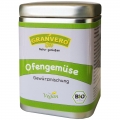 Granvero® Bio Ofengemüse Gewürzmischung, 70 g
