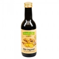 Granvero® Bio Ingwer, Neu, der scharfe!!! 99% Bio Direktsaft, 250 ml