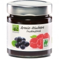 BioPur Aronia-Himbeere Fruchtaufstrich, 235 g