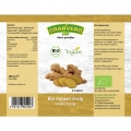 Bild 2 von Granvero® Bio Ingweressig, 100 ml, 5% Säure