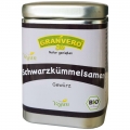 Granvero® Bio Schwarzkümmelsamen, 100 g