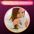 Bild 3 von NAROMA, Bio Seelenfreundin Tee, 80g