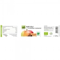 Bild 2 von BioPur Apfel-Zimt Fruchtaufstrich, 235 g