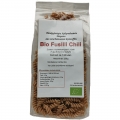 Bio Fusilli-Chili, 250 g