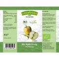 Bild 2 von Granvero® Bio Apfelessig, 100 ml, 5% Säure