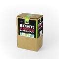 BioPur,  Bio-Aroniasaft, Direktsaft, 1,5 Liter Bag in Box