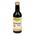 Granvero® Bio Kurkuma Plus, 100% Direktsaft, 250 ml