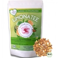 NAROMA, Bio Limonatee, 80g