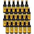 Bild 1 von Granvero® Bio Hafer-Kurkuma Shot, 24 x 250 ml