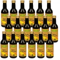 Granvero® Bio Hafer-Kurkuma Shot, 18 x 250 ml