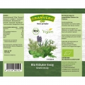 Bild 2 von Granvero® BIO Kräuteressig, 100 ML, 5% SÄURE