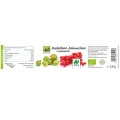 Bild 2 von BioPur Stachelbeere-Rote Johannisbeere Fruchtaufstrich, 225 g