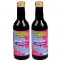 Bild 1 von GRANVERO® Bio INGWER-SHOT Traube-Aronia, 2 x 250 ml