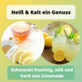 Bild 2 von NAROMA, Bio Limonatee, 80g