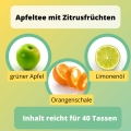 Bild 3 von NAROMA, Bio Limonatee, 80g